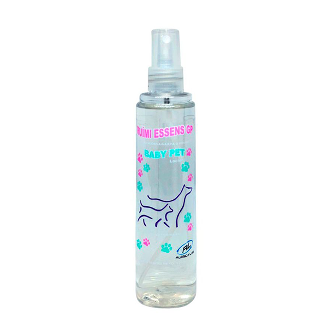 Ruími Essens GP 120 ml - Ruímica Ruími Essens GP 120 ml - Ruímica
